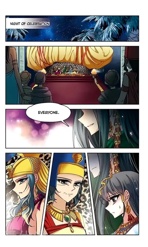 A Journey to The Past Chapter 102 - Page 11