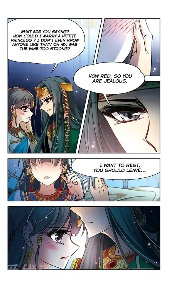 A Journey to The Past Chapter 103 - Page 13