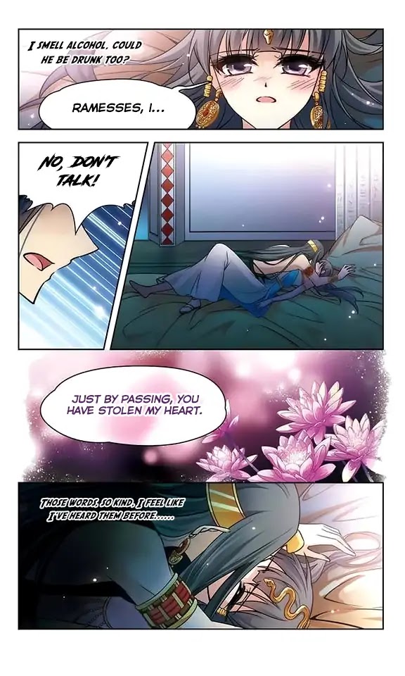 A Journey to The Past Chapter 103 - Page 7