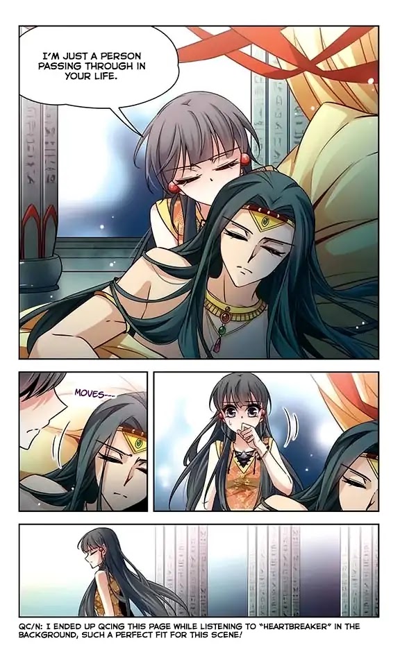 A Journey to The Past Chapter 105 - Page 19