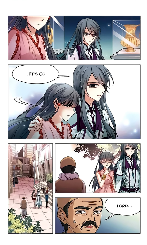 A Journey to The Past Chapter 106 - Page 17