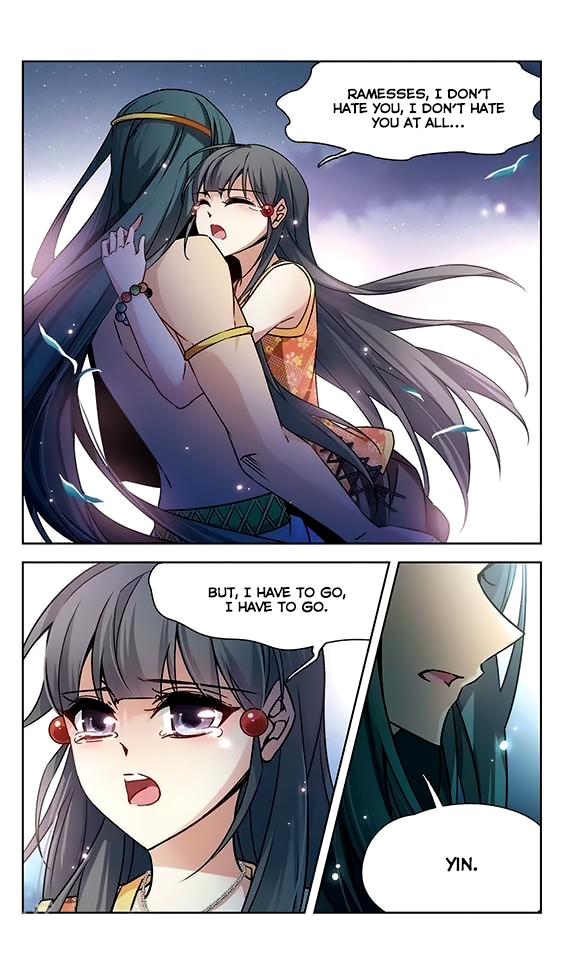 A Journey to The Past Chapter 106 - Page 7