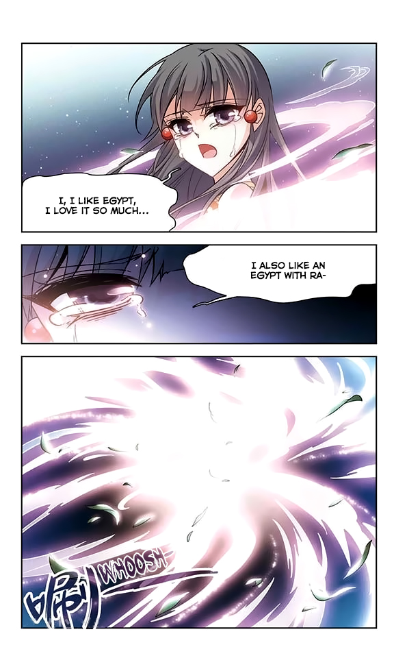 A Journey to The Past Chapter 106 - Page 9