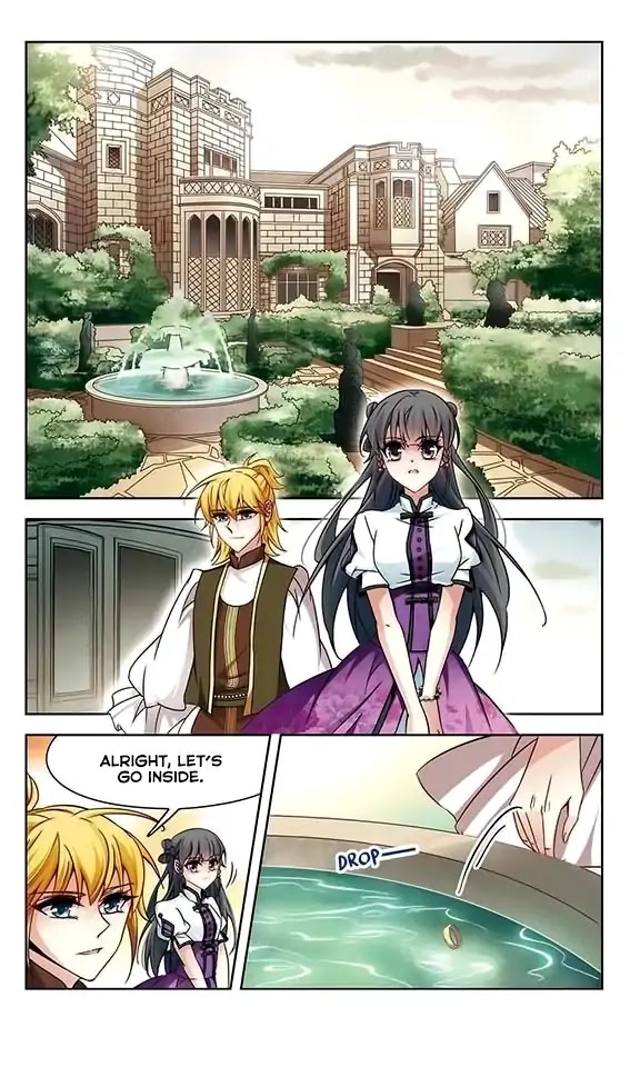 A Journey to The Past Chapter 108 - Page 24