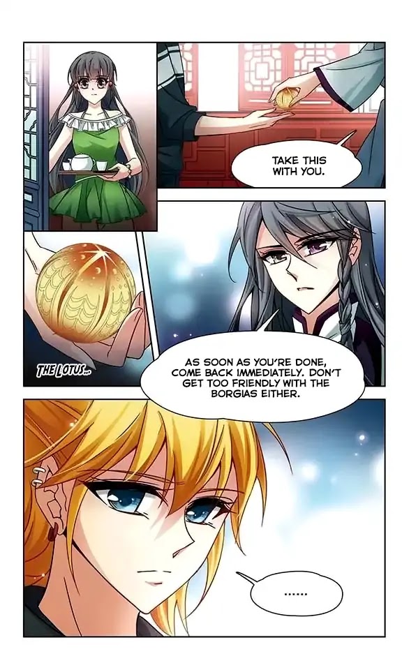 A Journey to The Past Chapter 108 - Page 5