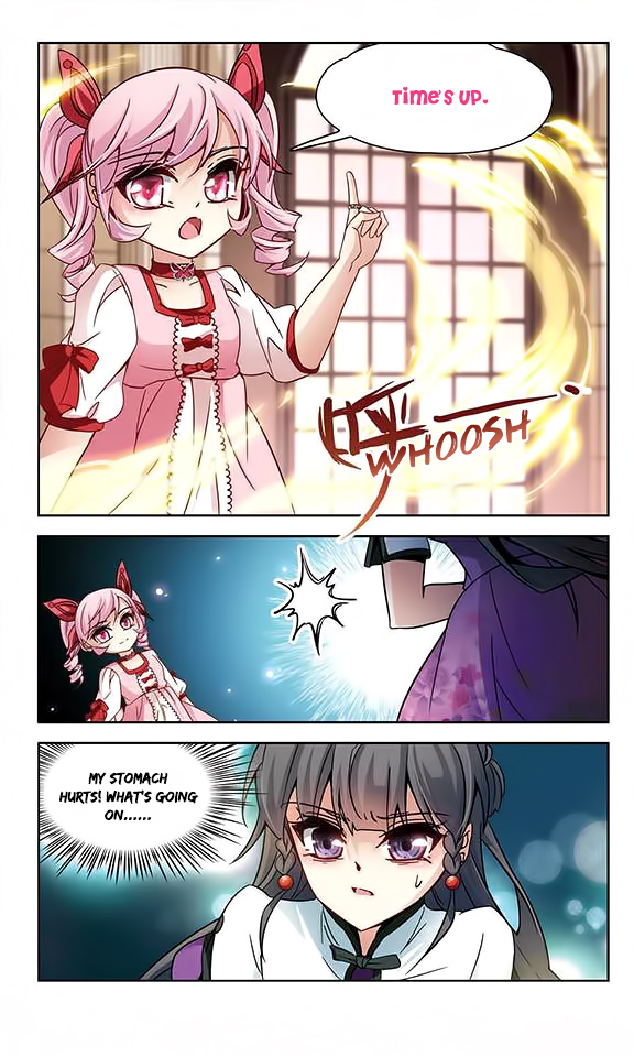 A Journey to The Past Chapter 109 - Page 15