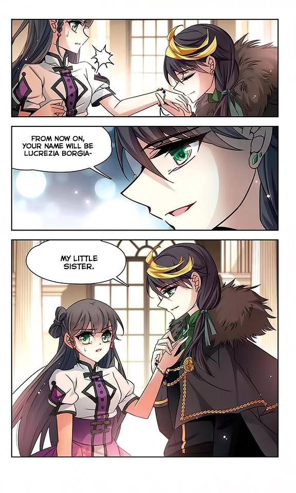 A Journey to The Past Chapter 109 - Page 24