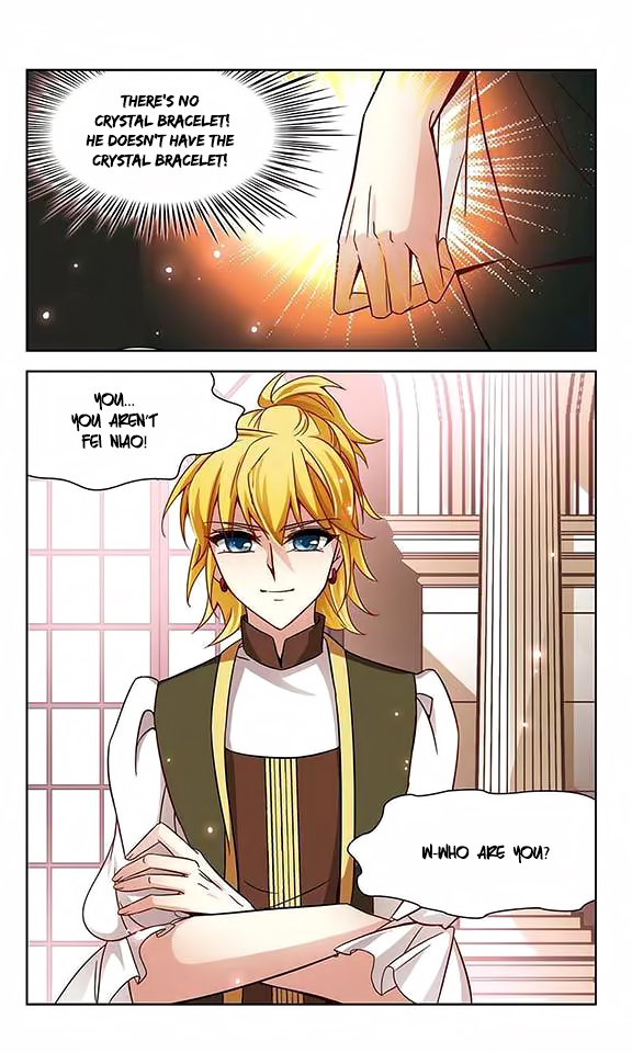 A Journey to The Past Chapter 109 - Page 10
