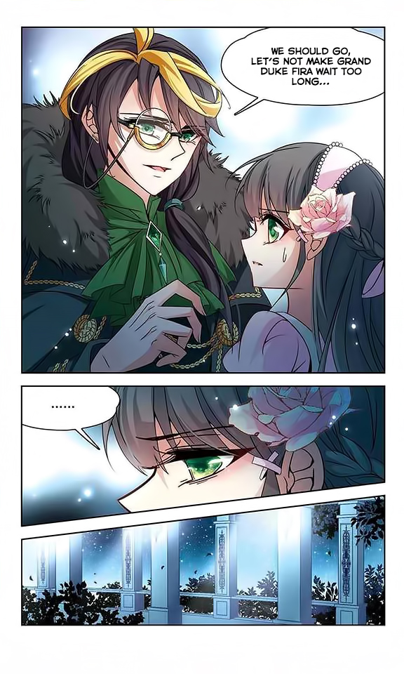 A Journey to The Past Chapter 110 - Page 15