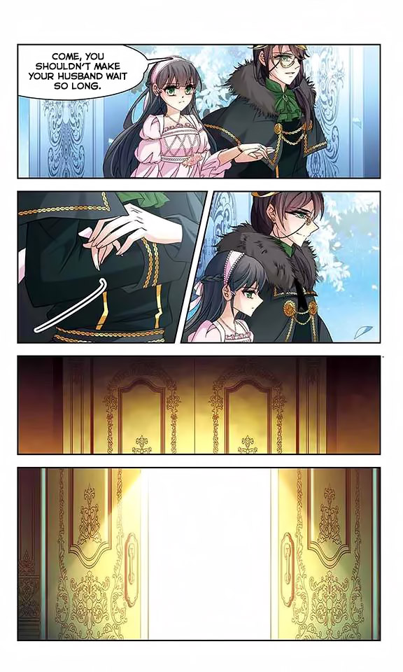 A Journey to The Past Chapter 110 - Page 22