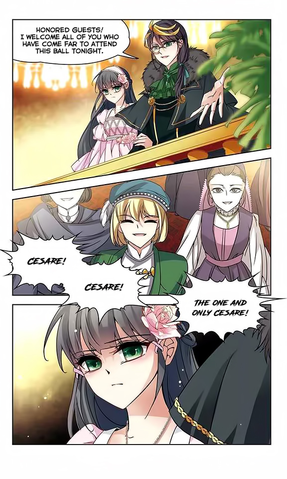 A Journey to The Past Chapter 110 - Page 24
