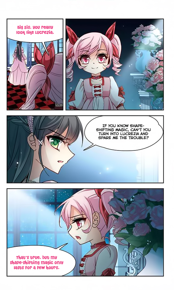 A Journey to The Past Chapter 110 - Page 10
