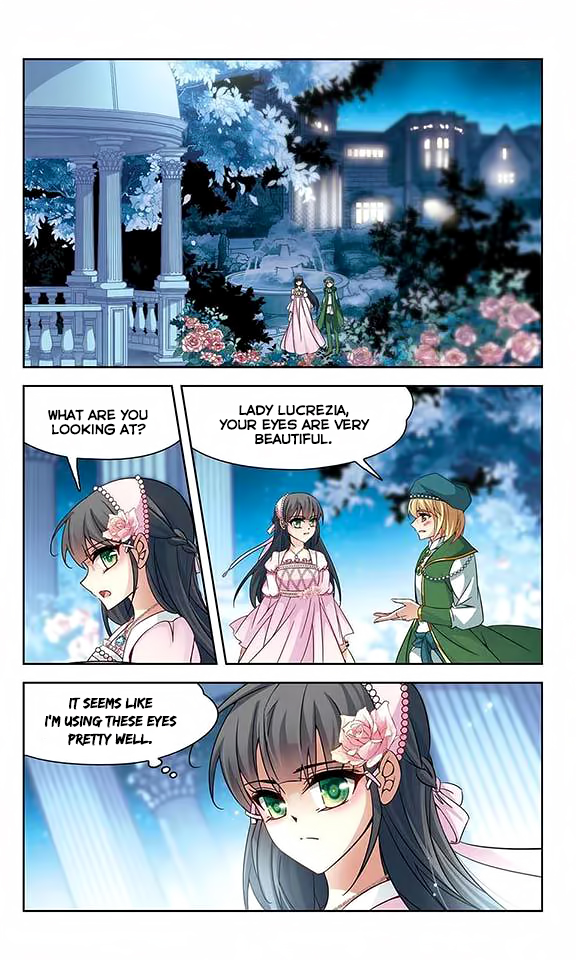 A Journey to The Past Chapter 111 - Page 7