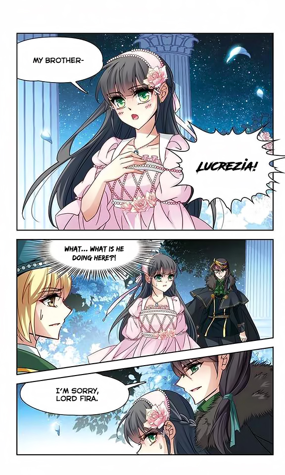 A Journey to The Past Chapter 111 - Page 10