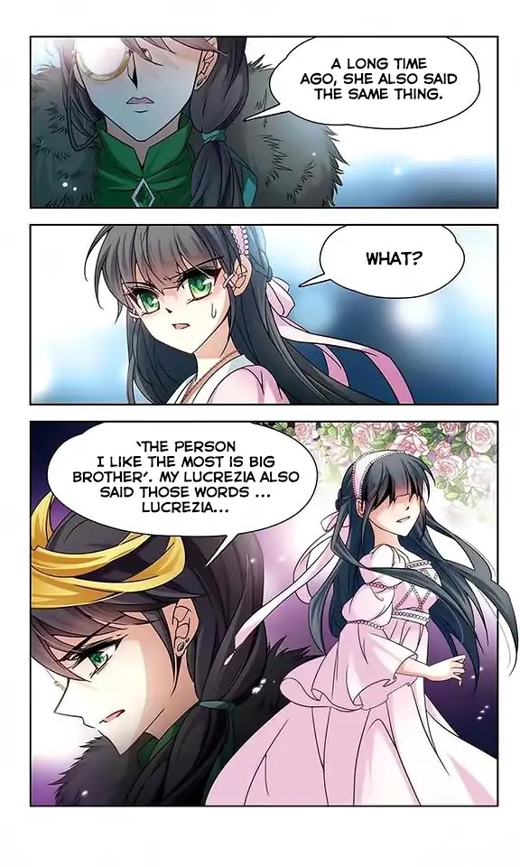 A Journey to The Past Chapter 112 - Page 4