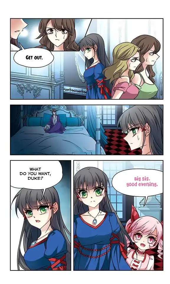A Journey to The Past Chapter 113 - Page 17