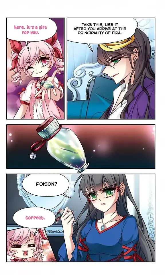 A Journey to The Past Chapter 113 - Page 18