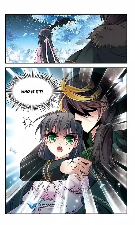 A Journey to The Past Chapter 113 - Page 10