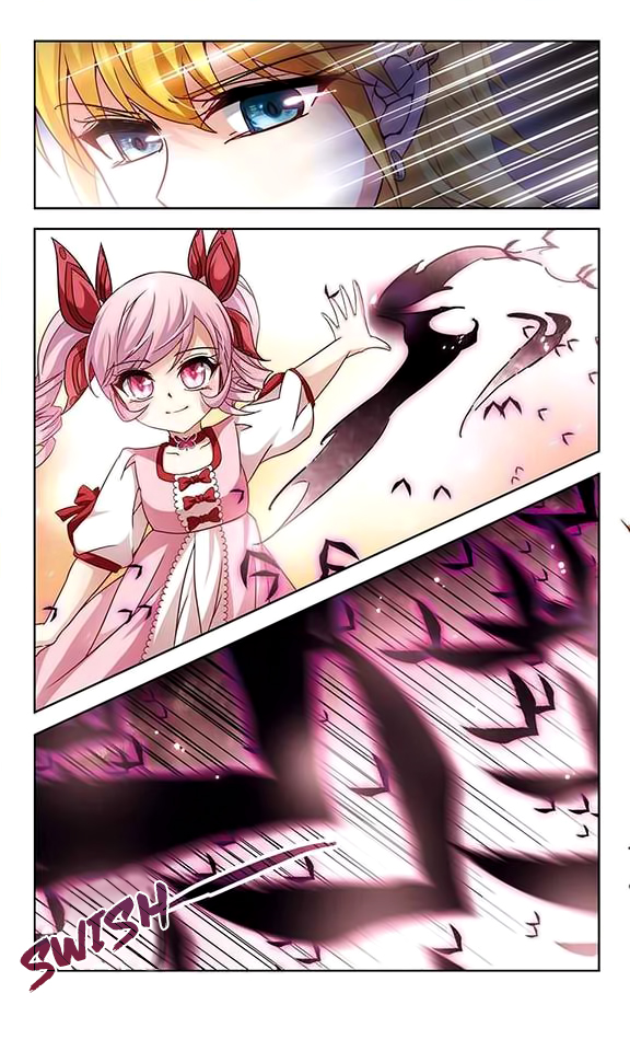 A Journey to The Past Chapter 114 - Page 9