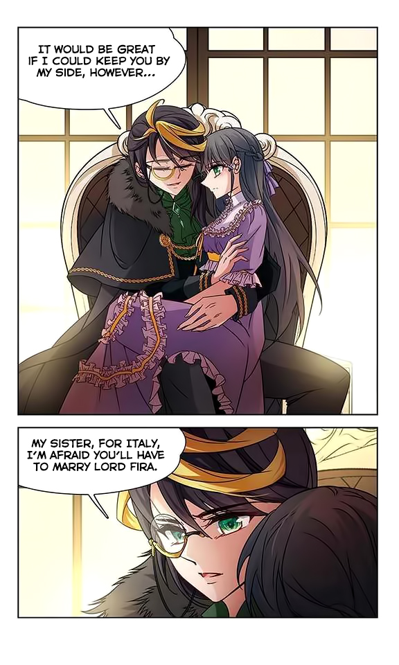A Journey to The Past Chapter 115 - Page 19
