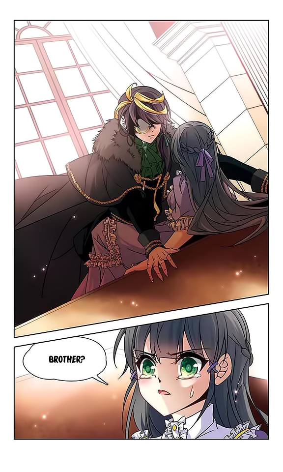 A Journey to The Past Chapter 115 - Page 22