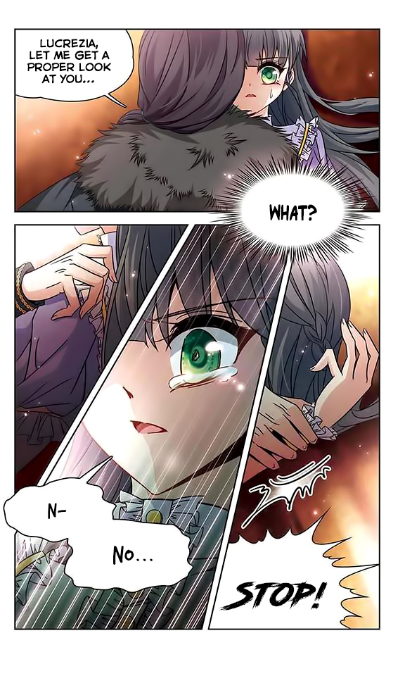 A Journey to The Past Chapter 115 - Page 23