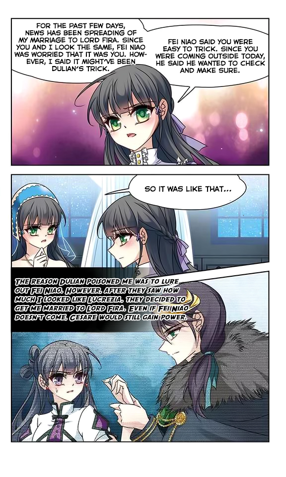 A Journey to The Past Chapter 115 - Page 8