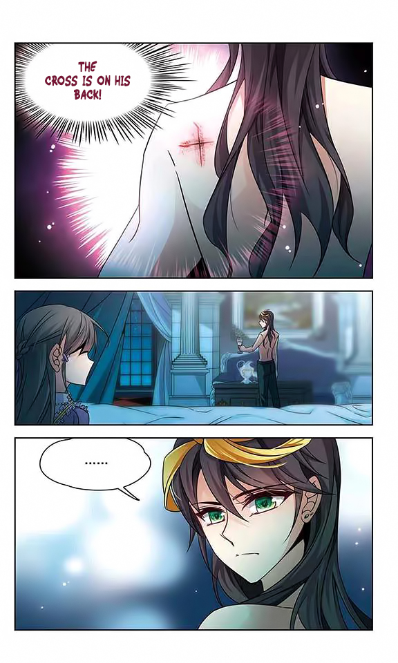 A Journey to The Past Chapter 116 - Page 14