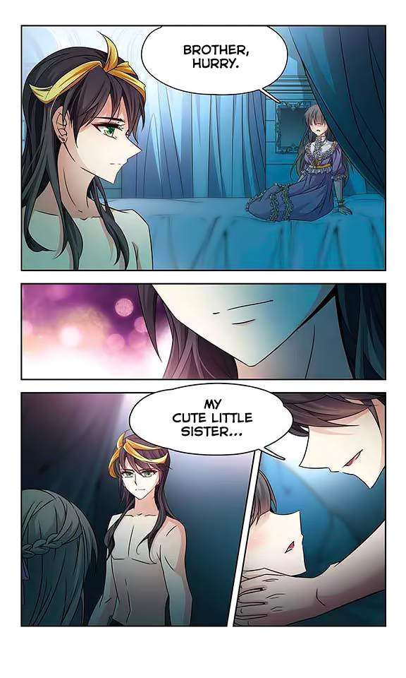 A Journey to The Past Chapter 116 - Page 15