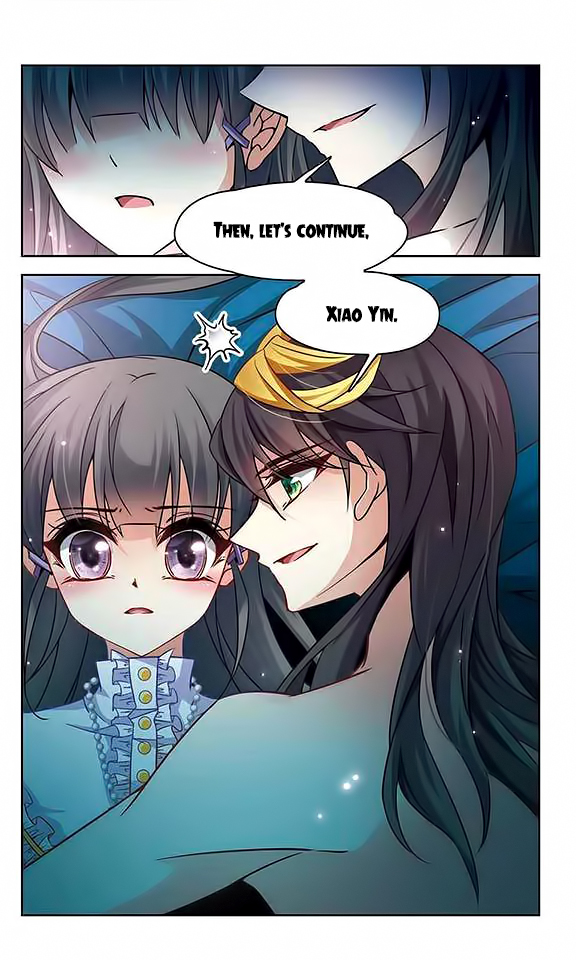 A Journey to The Past Chapter 116 - Page 18