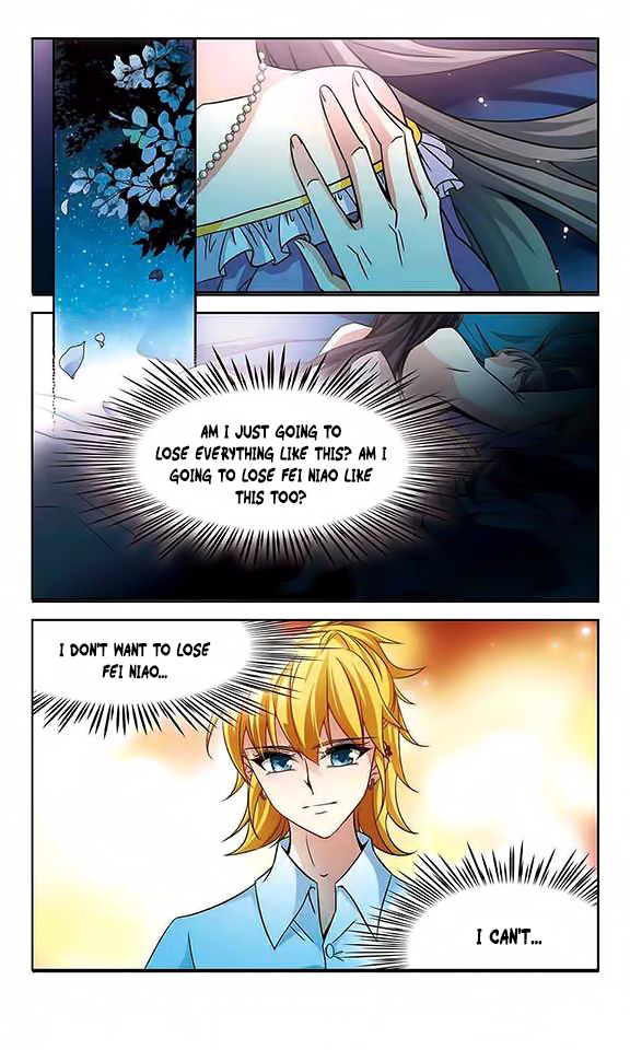 A Journey to The Past Chapter 116 - Page 22