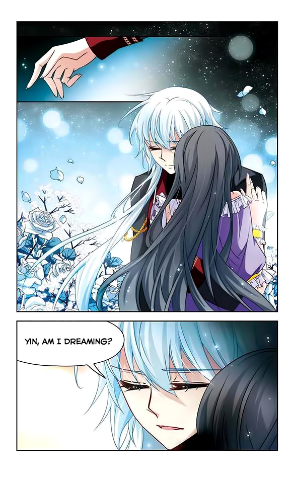 A Journey to The Past Chapter 117 - Page 11