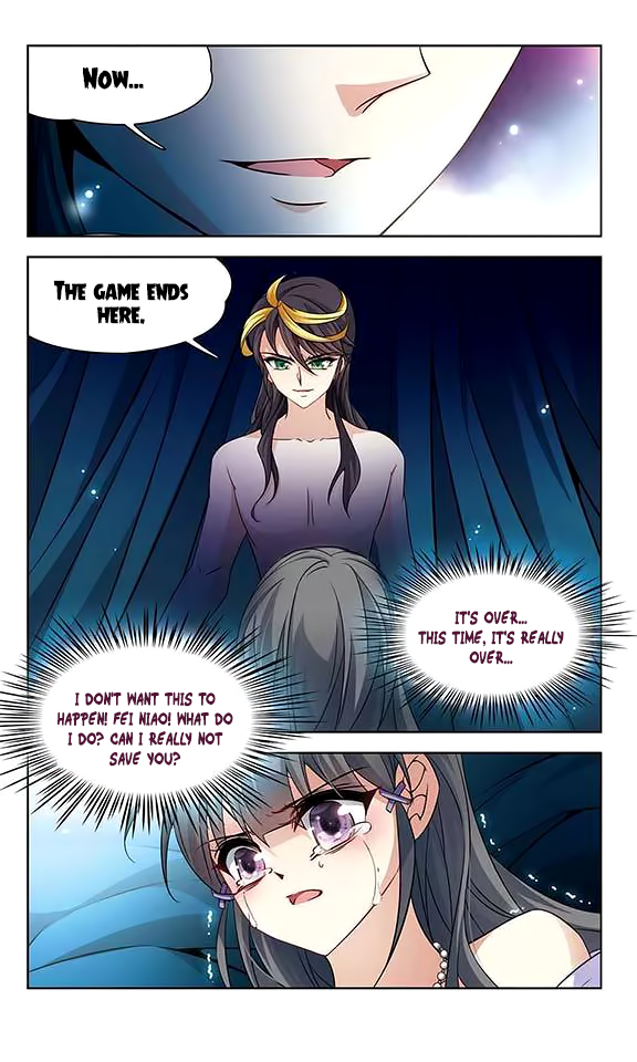 A Journey to The Past Chapter 117 - Page 5