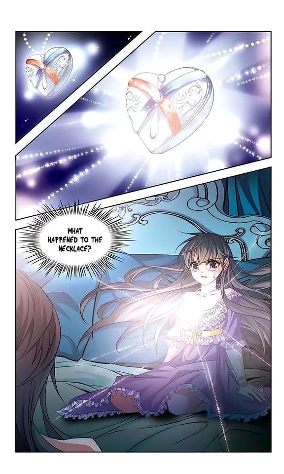 A Journey to The Past Chapter 117 - Page 6
