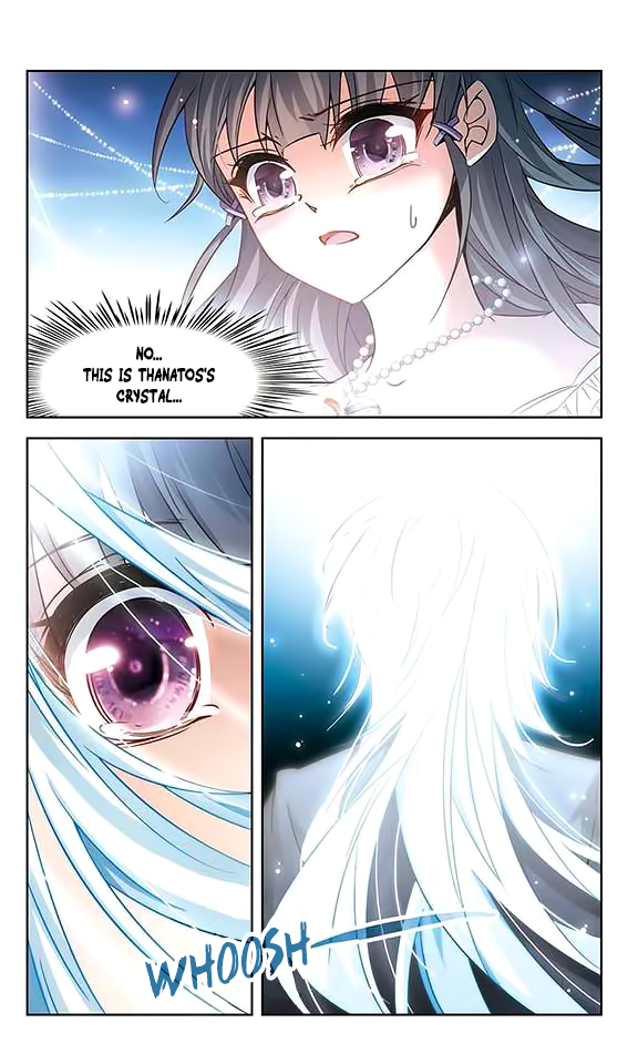 A Journey to The Past Chapter 117 - Page 7