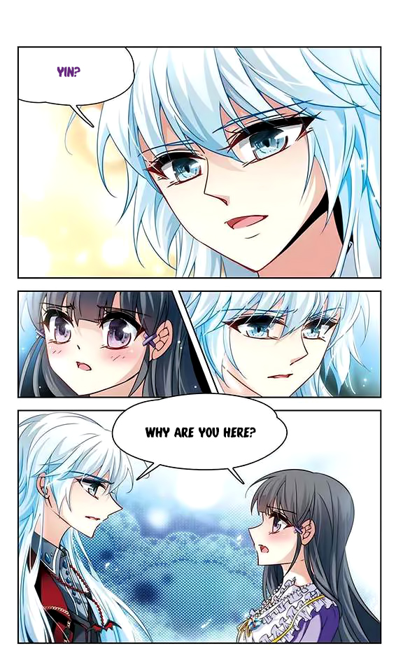 A Journey to The Past Chapter 117 - Page 10