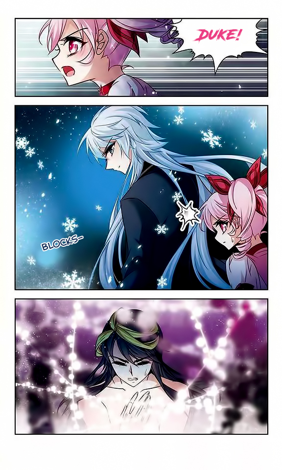 A Journey to The Past Chapter 118 - Page 11