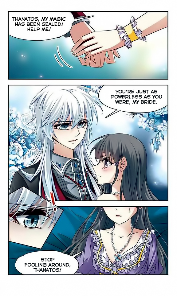 A Journey to The Past Chapter 118 - Page 3