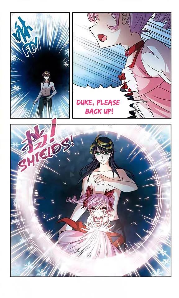 A Journey to The Past Chapter 118 - Page 7