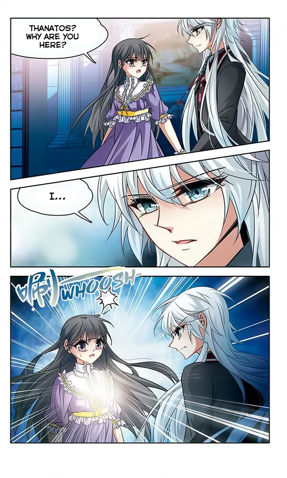 A Journey to The Past Chapter 119 - Page 17