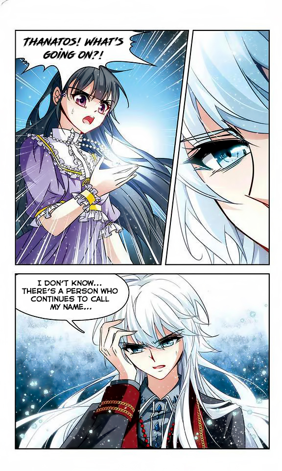 A Journey to The Past Chapter 119 - Page 18