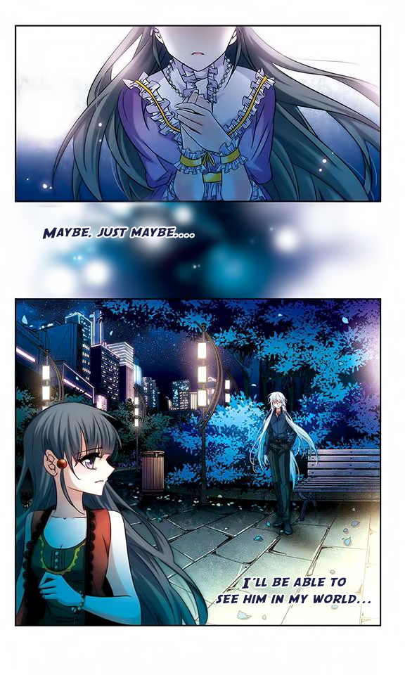 A Journey to The Past Chapter 119 - Page 24