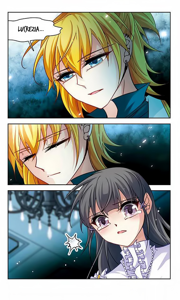 A Journey to The Past Chapter 119 - Page 5