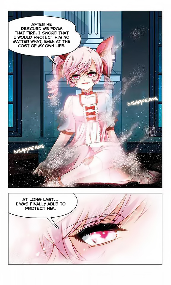 A Journey to The Past Chapter 119 - Page 8