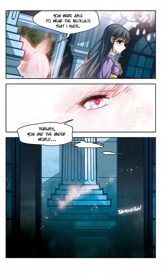 A Journey to The Past Chapter 119 - Page 9