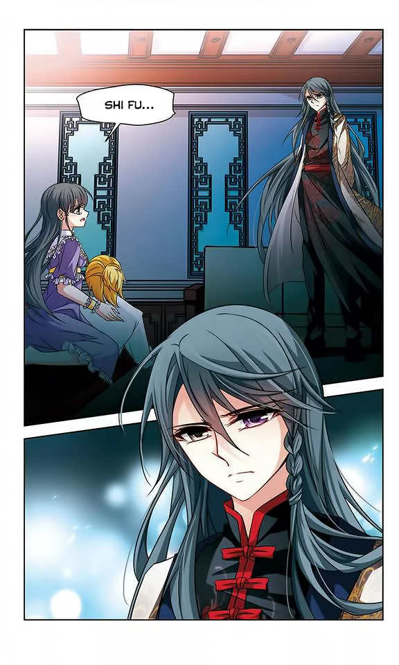 A Journey to The Past Chapter 120 - Page 4