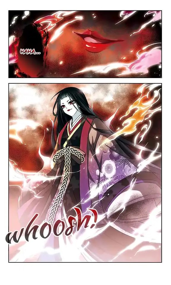 A Journey to The Past Chapter 121 - Page 15