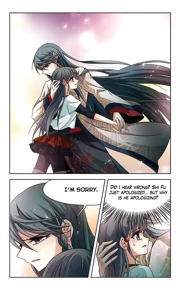 A Journey to The Past Chapter 121 - Page 3