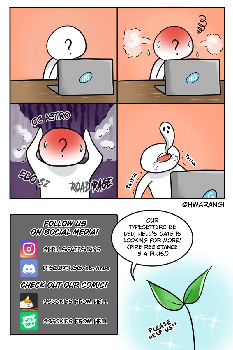 A Journey to The Past Chapter 123 - Page 14