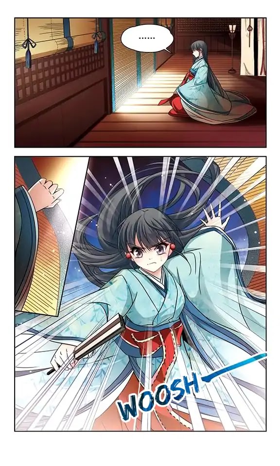 A Journey to The Past Chapter 125 - Page 11